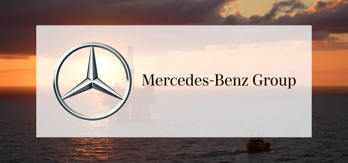 Beitragsbild zu Mercedes-Benz Aktie: Kampf um die Trendwende!