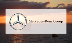Beitragsbild zu Mercedes-Benz Aktie: Kampf um die Trendwende!