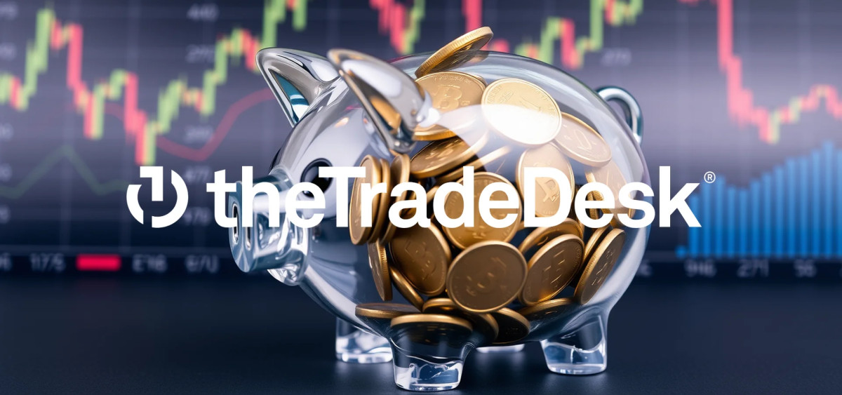 Beitragsbild zu The Trade Desk Aktie: Sachstand dargelegt