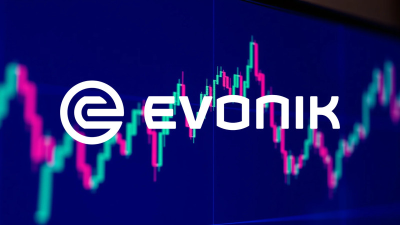 Beitragsbild zu Evonik Aktie: Wachstumsbremse entdeckt?