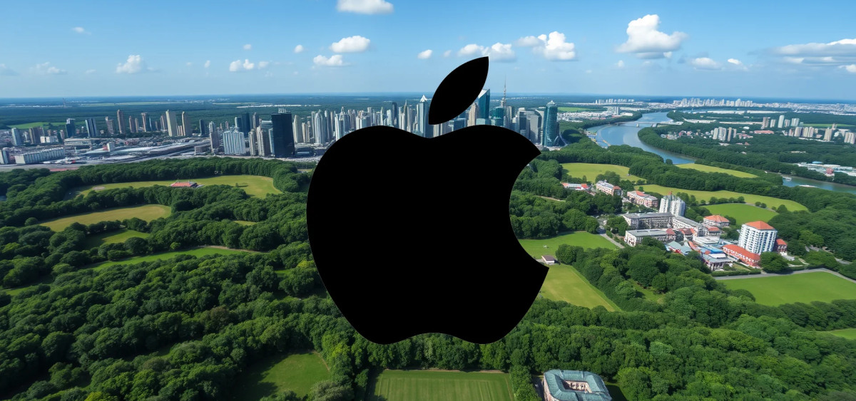 Beitragsbild zu Apple Aktie: Gemischte Signale