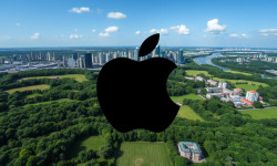 Beitragsbild zu Apple Aktie: Gemischte Signale