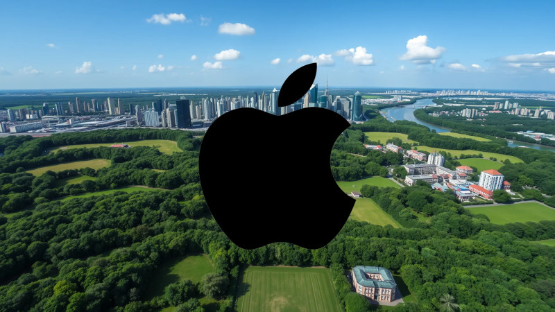 Beitragsbild zu Apple Aktie: Gemischte Signale