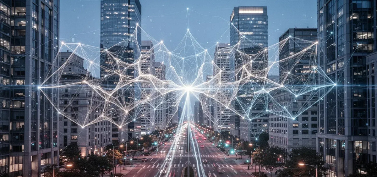 Beitragsbild zu XRP: Vorstoß in die Finanzwelt