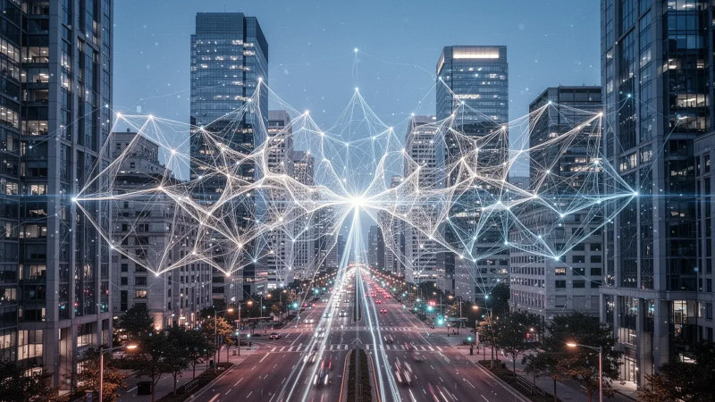 Beitragsbild zu XRP: Vorstoß in die Finanzwelt