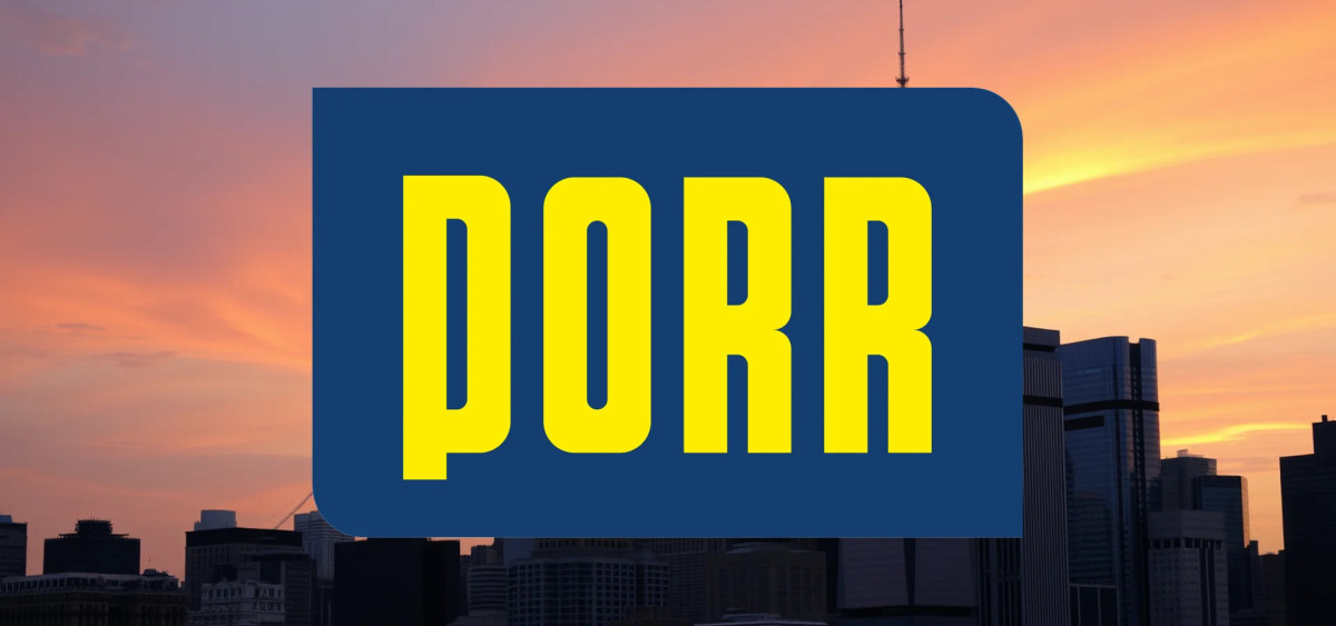 Beitragsbild zu Porr-Aktie: Der dritte Streich!