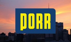 Beitragsbild zu Porr-Aktie: Der dritte Streich!