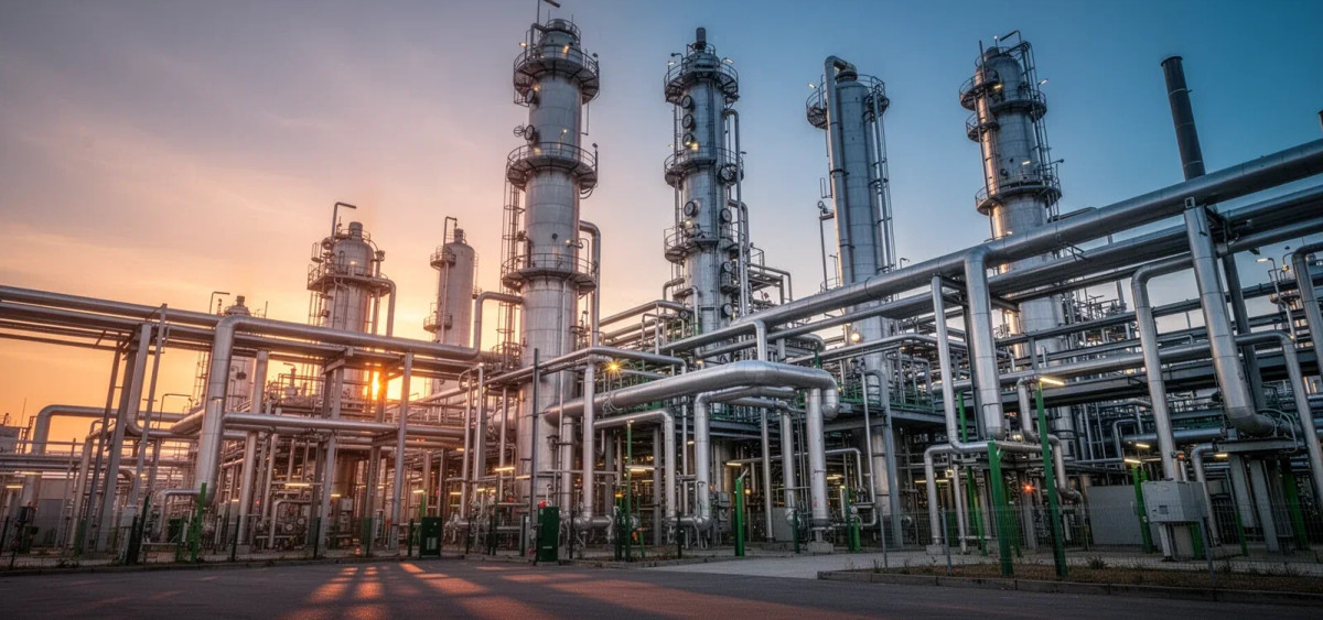 Beitragsbild zu Evonik Aktie: Tarifkompromiss bremst Sparpläne