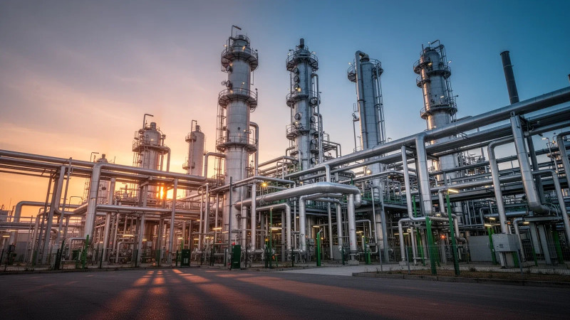 Beitragsbild zu Evonik Aktie: Tarifkompromiss bremst Sparpläne