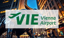 Beitragsbild zu Flughafen Wien-Aktie: Starker Start!