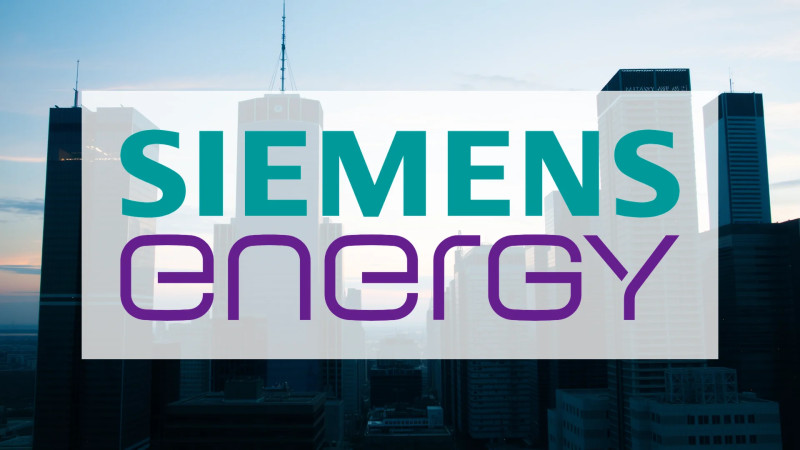 Beitragsbild zu Siemens Energy Aktie: Digitaler Durchbruch!