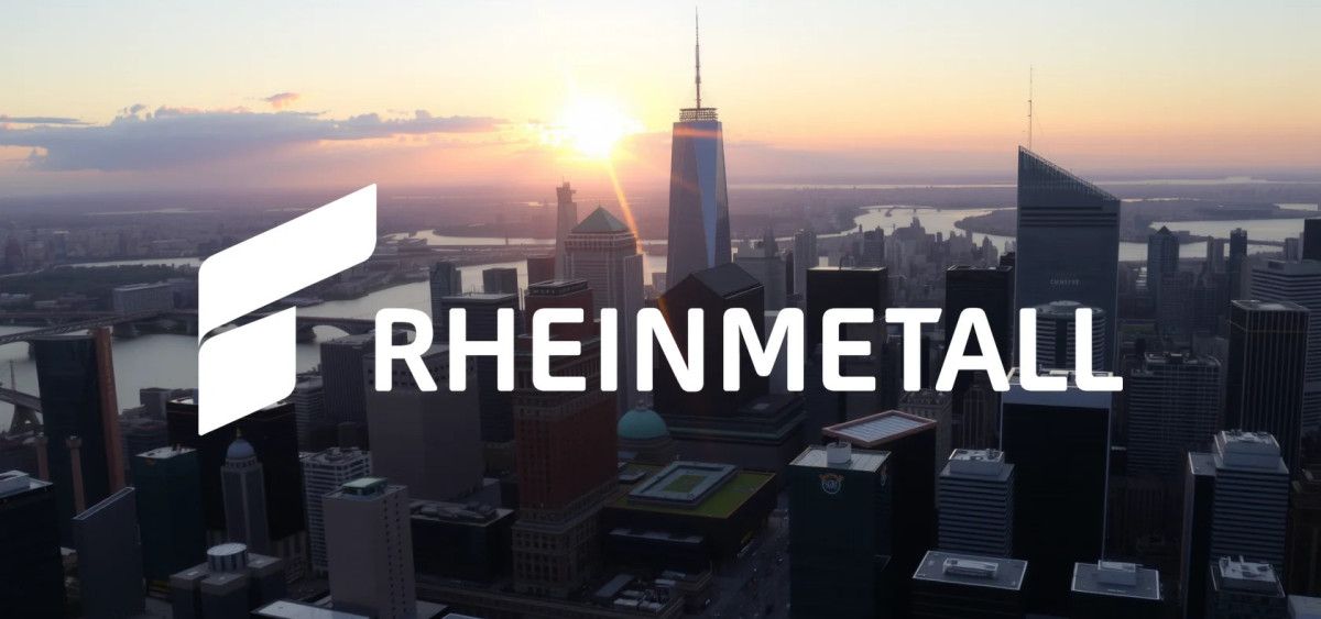Beitragsbild zu Rheinmetall-Aktie: Die ganze Wahrheit!