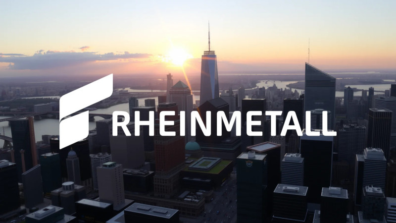 Beitragsbild zu Rheinmetall-Aktie: Die ganze Wahrheit!