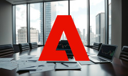 Beitragsbild zu Adobe Aktie: Überraschender Rückzug?