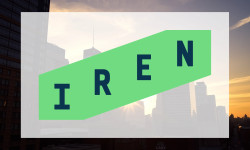 Beitragsbild zu Iris Energy Aktie: Unerwartet positiv!