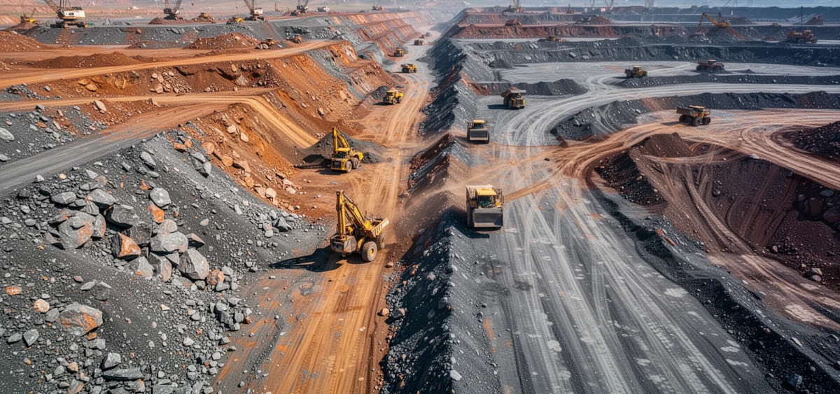 Beitragsbild zu Powermax Minerals Aktie: Zwei Zonen im Fokus