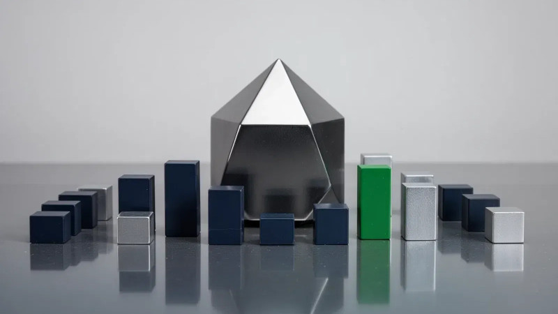 Beitragsbild zu VanEck Dividend Leaders ETF: Defensiv und stetig