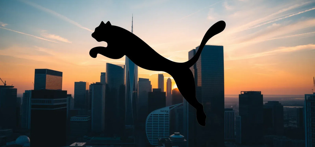 Beitragsbild zu Puma Aktie: China-Riese steigt ein