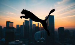 Beitragsbild zu Puma Aktie: China-Riese steigt ein