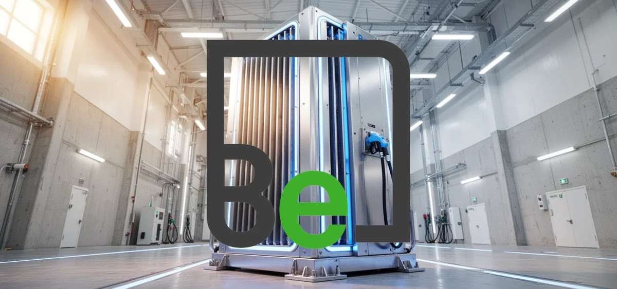 Beitragsbild zu Bloom Energy Aktie: Erfolgsmeldung ermutigt!