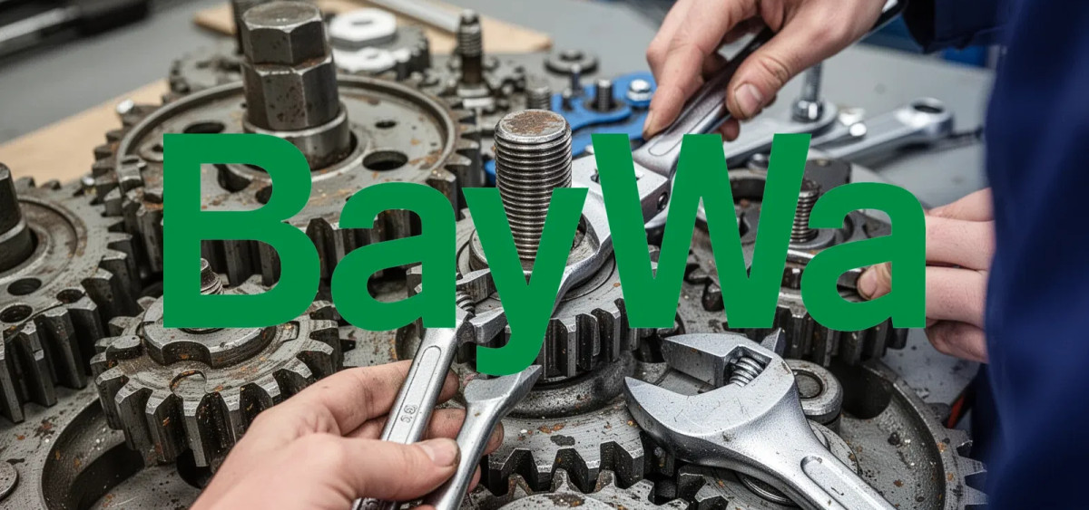 Beitragsbild zu BayWa Aktie: Innovationspotenzial erforscht