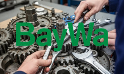 Beitragsbild zu BayWa Aktie: Innovationspotenzial erforscht