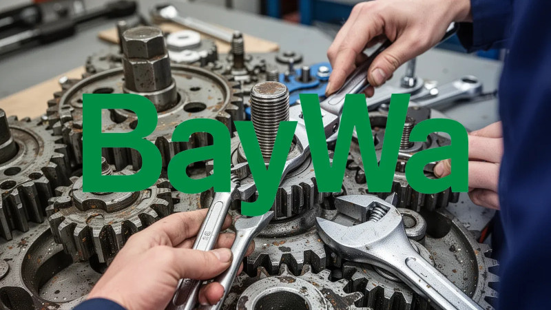 Beitragsbild zu BayWa Aktie: Innovationspotenzial erforscht