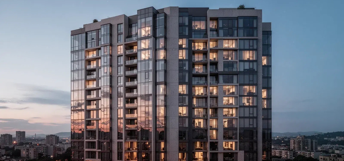 Beitragsbild zu Vonovia Aktie: Situation unverändert