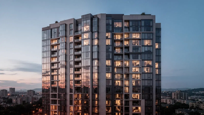 Beitragsbild zu Vonovia Aktie: Situation unverändert