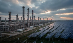 Beitragsbild zu Refined Energy: Doppelte Offensive