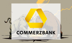 Beitragsbild zu Commerzbank Aktie: Warnsignal!