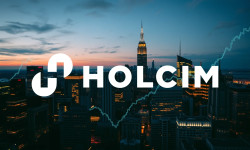 Beitragsbild zu Holcim Aktie: Zukunftsweisend erfolgreich!