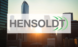 Beitragsbild zu Hensoldt-Aktie: Der eine Hammer!