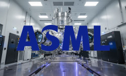 Beitragsbild zu ASML Aktie: Konkurrenz bleibt chancenlos