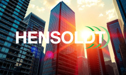 Beitragsbild zu Hensoldt Aktie: Milliarden-Offensive gestartet!