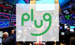 Beitragsbild zu Plug Power-Aktie: Eine krasse Wette!