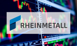 Beitragsbild zu Rheinmetall Aktie: Index-Hoffnung befeuert Rally