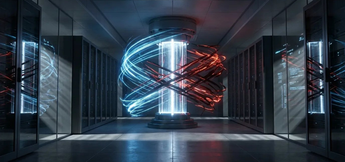 Beitragsbild zu KI-Agenten entfachen neuen Cyberkrieg