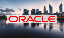 Beitragsbild zu Oracle Aktie: Verkaufsschock!