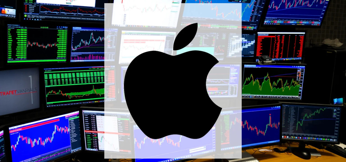 Beitragsbild zu Apple Aktie: Musk droht mit Kartellklage!