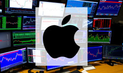Beitragsbild zu Apple Aktie: Musk droht mit Kartellklage!