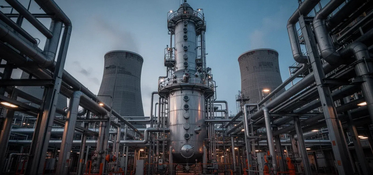 Beitragsbild zu Evonik Aktie: Entscheidungstage