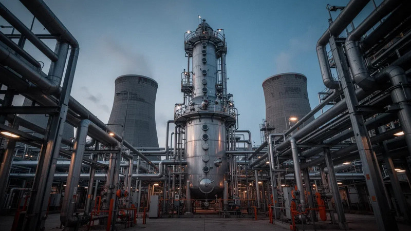 Beitragsbild zu Evonik Aktie: Entscheidungstage