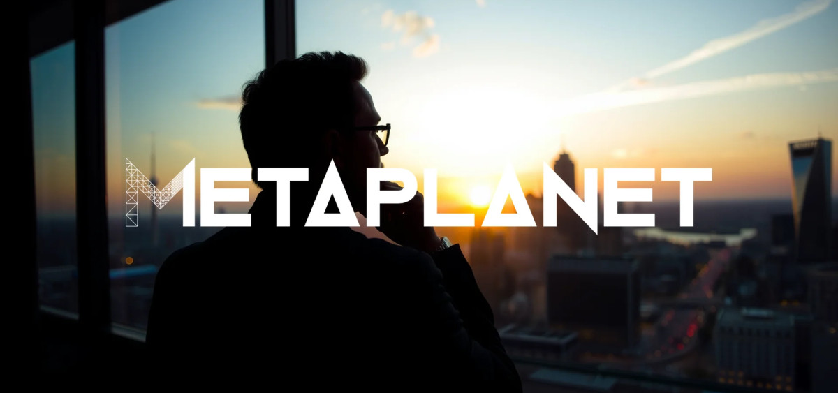 Beitragsbild zu Metaplanet Aktie: Wenig Hoffnung