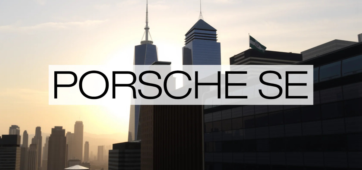 Beitragsbild zu Porsche SE Aktie: Batterie-Traum geplatzt!