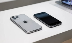 Beitragsbild zu Apple Aktie: Angriff aufs Einstiegssegment