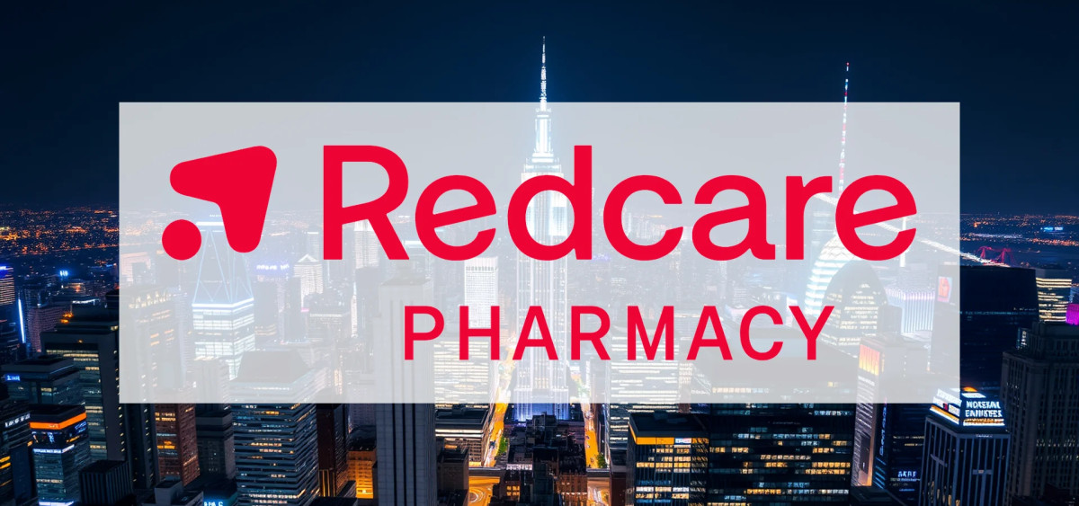 Beitragsbild zu Redcare Pharmacy Aktie: Alarmierendes Laissez-faire?