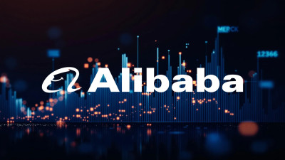 Beitragsbild zu Alibaba Aktie: US-Anschuldigung!