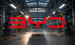 Beitragsbild zu BYD Aktie: Schwacher Start