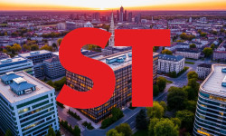 Beitragsbild zu Strabag-Aktie: Mit stolzgeschwellter Brust!